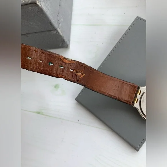 OMEGA watch - Picture 6 of 15